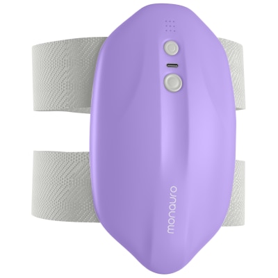 Monauro RecoveryAir Calf Pro MC06
