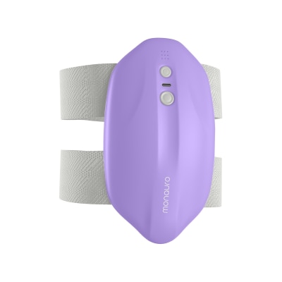 Monauro RecoveryAir Calf Pro 小腿按摩器 MC06
