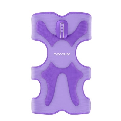 Monauro RecoveryAir Leg Elite 专业腿部按摩器 ML01