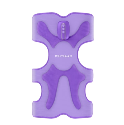 Monauro RecoveryAir Leg Elite ML01