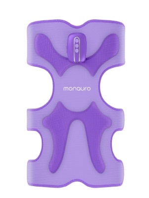 Monauro RecoveryAir Leg Elite 专业腿部按摩器 ML01