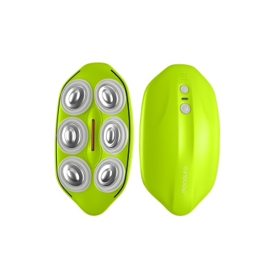 Monauro RecoveryAir Calf Pro 小腿按摩器 MC06