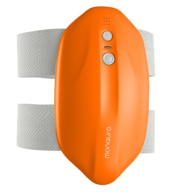 Monauro RecoveryAir Calf Pro MC06