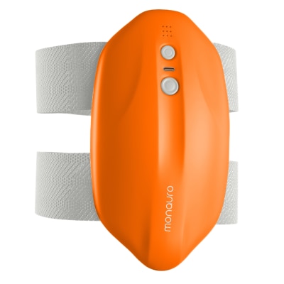 Monauro RecoveryAir Calf Pro 小腿按摩器 MC06