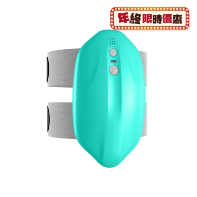 Monauro RecoveryAir Calf Pro 小腿按摩器 MC06
