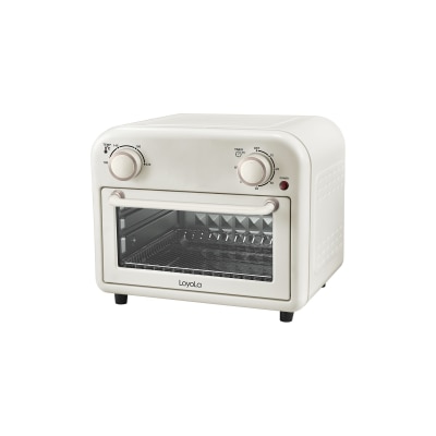LOYOLA - LT3101 Mini Electric Oven (10L)