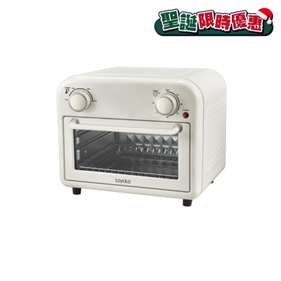 Loyola LT3101 迷你電焗爐 (10公升)