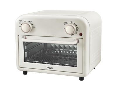 Loyola LT3101 迷你电焗炉 (10公升)