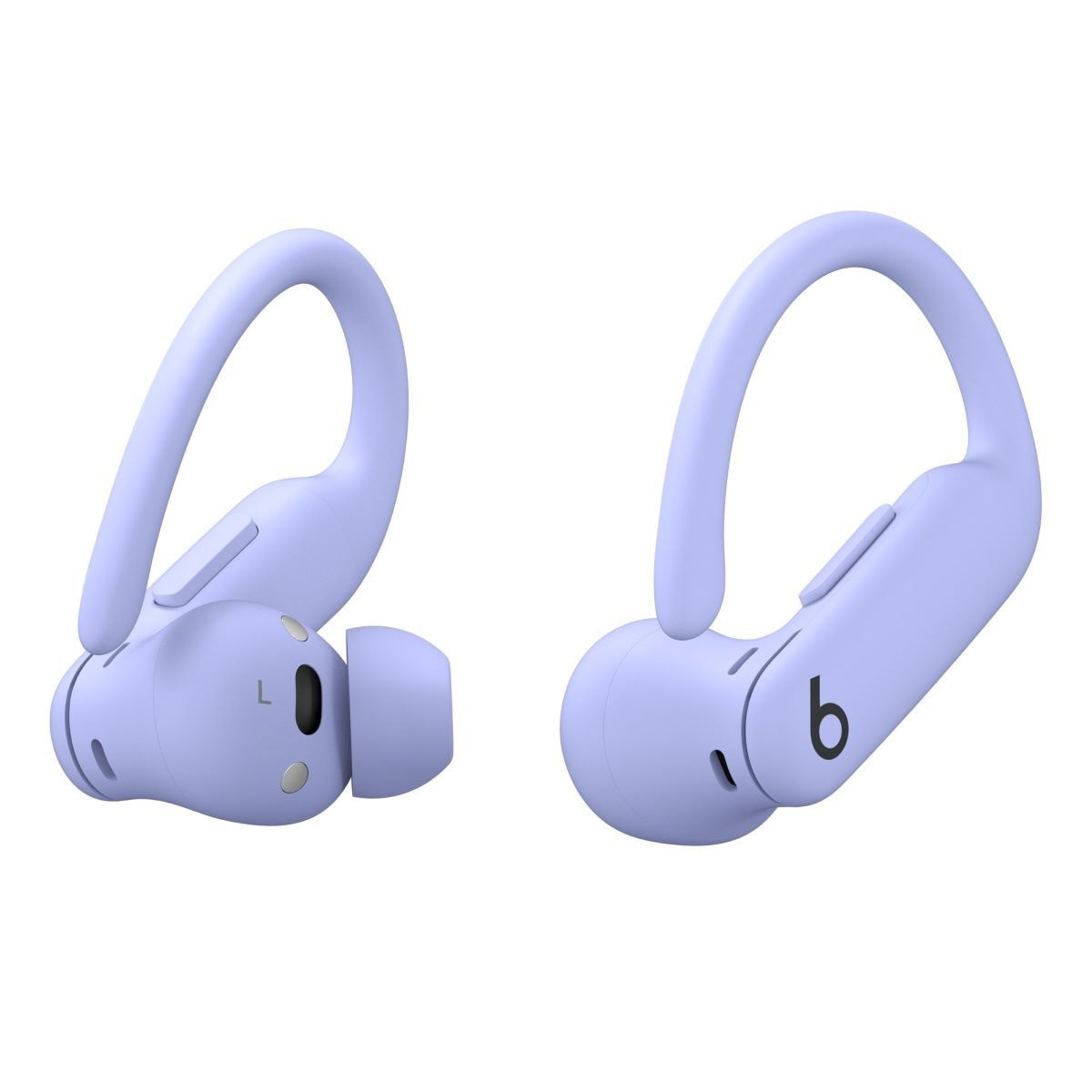 Beats Powerbeats Pro 2 ホワイト Beats Powerbeats Pro 2 - High-Performance Earbuds - Quick