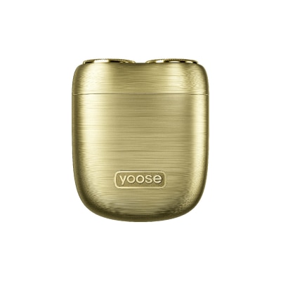 Yoose - Mini Shaver 2.0 - Bounty Hunter