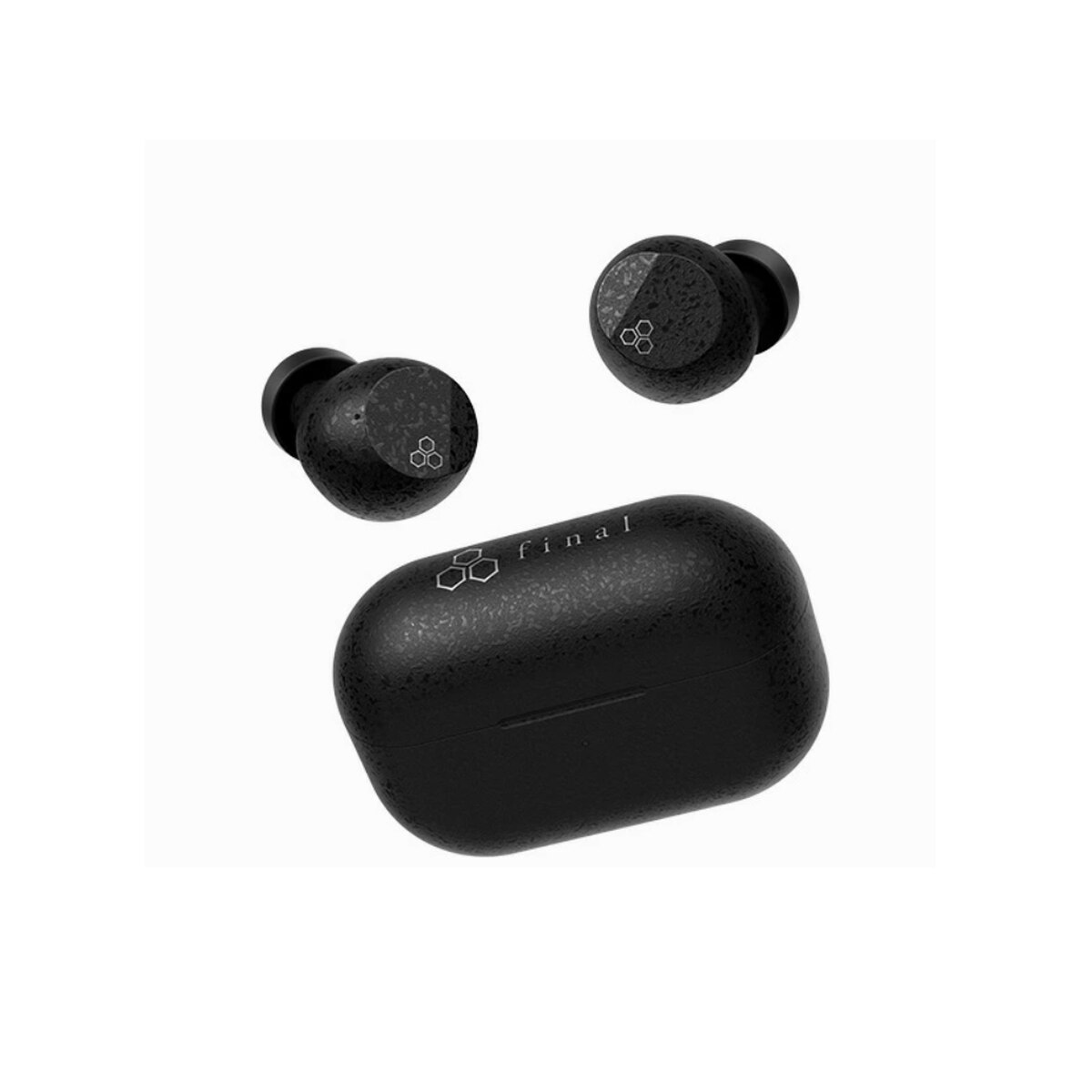 Final Audio ZE3000 SV Headphone | Fortress