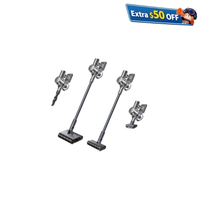 Dreame 追觅 V18S Aqua 乾湿全能洗地吸尘机