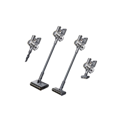 Dreame 追觅 V18S Aqua 乾湿全能洗地吸尘机