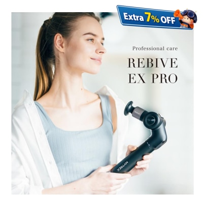 Mytrex REBIVE EX PRO Massage Gun