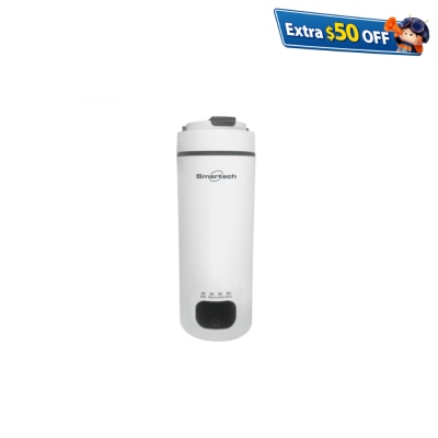 SMARTECH SK-2088 “Smart Kettle” 智能便携式电热水樽