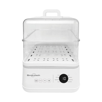 SMARTECH - SC-2428 “Smart Steamer” 智能电蒸笼