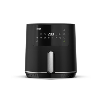 BRAUN 百灵 HF3030 MultiFry 3 空气炸锅