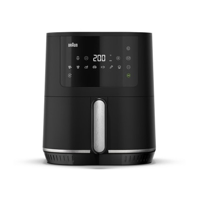 BRAUN 百靈 HF3030 MultiFry 3 空氣炸鍋