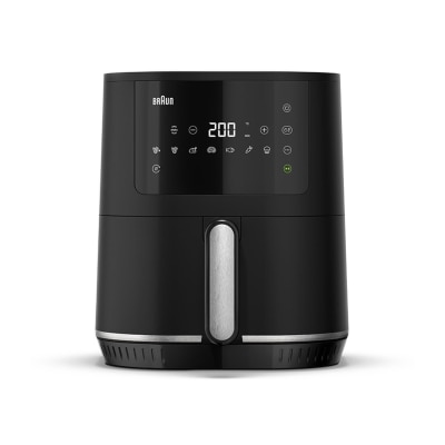 BRAUN 百灵 HF3030 MultiFry 3 空气炸锅