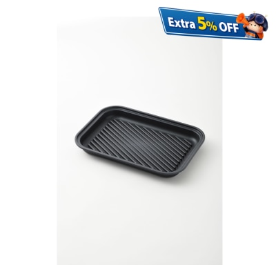 BRUNO BOE123 Optional Grill Plate