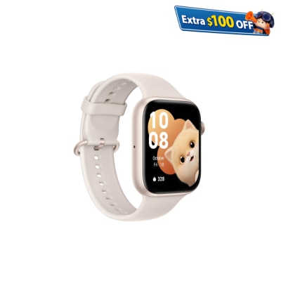 HONOR 荣耀 Watch 5 智能手錶