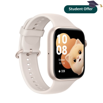 HONOR 荣耀 Watch 5 智能手錶