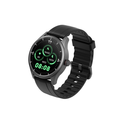 Momax 1-Wear Round Smart Watch