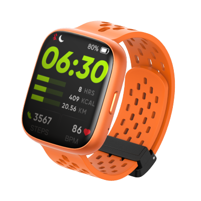 Momax 1-Wear Smart Watch