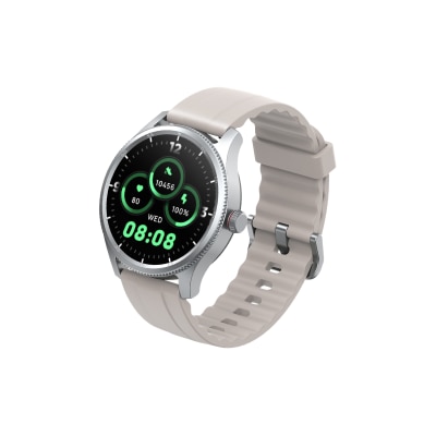 Momax 1-Wear Round 智能手錶