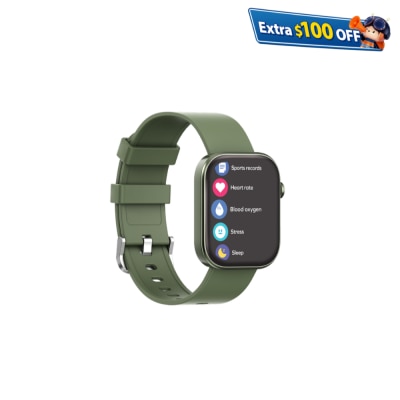 Momax 1-Wear+ Pro 智能手錶