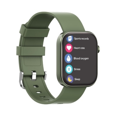 Momax 1-Wear+ Pro Smart Watch
