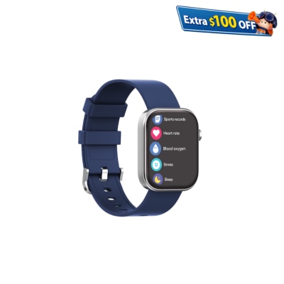 Momax 1-Wear+ Pro 智能手錶