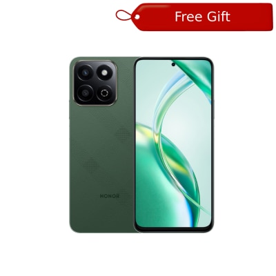 HONOR 榮耀 200 Smart 智能手機