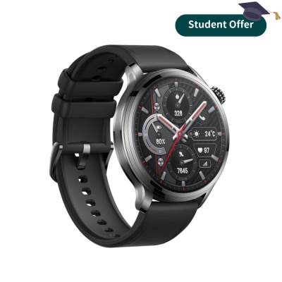 HONOR 榮耀 Watch 4 Pro 智能手錶