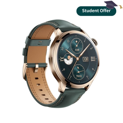 HONOR Watch 4 Pro Smart Watch