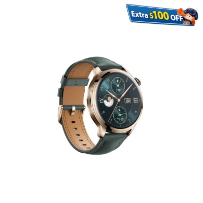 HONOR 荣耀 Watch 4 Pro 智能手錶