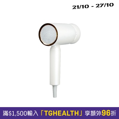 Acerpure ACER HD364 10W 负离子吹风机 image