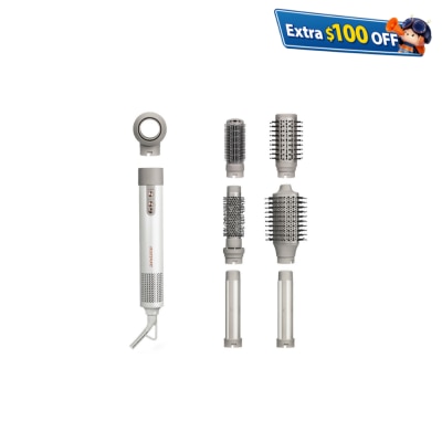 Acerpure ACER-DS744-10W 負離子造型吹風機