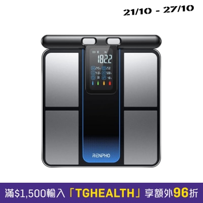 RENPHO MorphoScan Smart Body Scale image