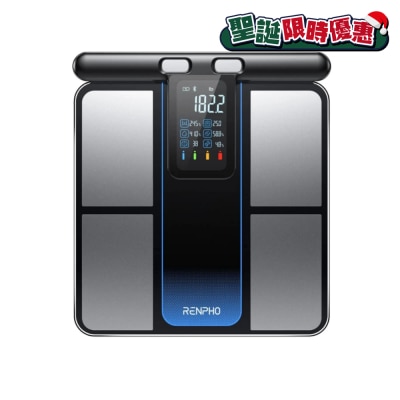 RENPHO MorphoScan 身体组成分析仪