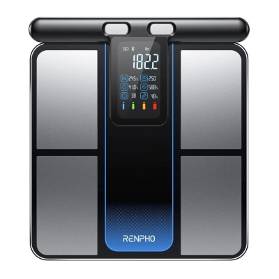 RENPHO MorphoScan Smart Body Scale