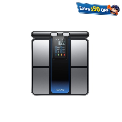 RENPHO MorphoScan Smart Body Scale