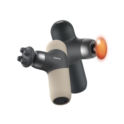 RENPHO Mini Thermal Massage Gun