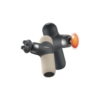 RENPHO Mini Thermal Massage Gun
