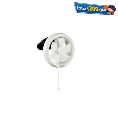 IMARFLEX IEF-08C 8" Ventilation Fan