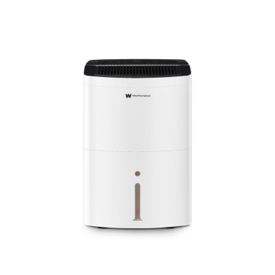WHITE WESTINGHOUSE WDE231 23L Dehumidifier