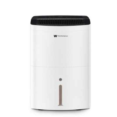 WHITE WESTINGHOUSE WDE231 23L Dehumidifier