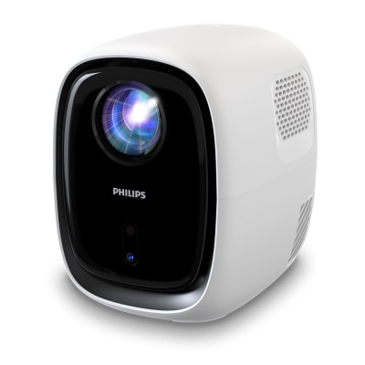 PHILIPS NPX130W Projector