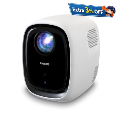 PHILIPS 飞利浦 NPX130W 投影机