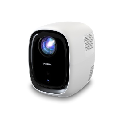 PHILIPS NPX130W Projector